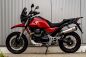 Preview: QD-EXHAUST - Moto Guzzi V85 TT