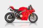 Preview: QD-EXHAUST - Ducati Panigale V4, Streetfighter V4