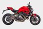 Preview: QD-EXHAUST - Ducati Monster 1200 (R, S)