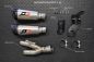 Preview: QD-EXHAUST - Ducati Monster 1200 (R, S)