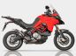 Preview: QD-EXHAUST - Ducati Multistrada 950