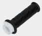 Preview: Handlebar Grips - Moto Guzzi