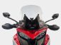 Preview: Windscreen - Multistrada (smoke)