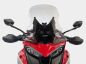 Preview: Windscreen - Multistrada (smoke)