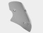 Preview: Windscreen - Multistrada (smoke)