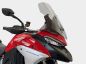 Preview: Windscreen - Multistrada (smoke)