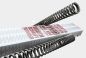 Preview: Fork Springs WIRTH - Moto Guzzi (Cali. 1100, G5, LM 5, SP, T3 ...)