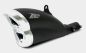 Preview: ZARD Exhaust Slip-On Silencer - Ducati Diavel