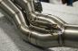 Preview: ZARD Exhaust Titanium Racing Full Kit - Ducati Monster 1200R