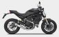 Preview: ZARD Slip-On Schalldämpfer - Ducati Monster 797
