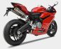 Preview: ZARD Komplettanlage Racing - Ducati Panigale 959