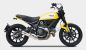 Preview: ZARD Exhaust Slip-On Silencer - Ducati Scrambler 800