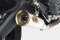 Preview: ZARD Exhaust Slip-On Silencer - Ducati Scrambler 800