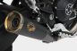 Preview: ZARD Exhaust Slip-On Silencer - Ducati Scrambler 800 (Desert Sled)