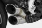 Preview: ZARD 2-1-2 Full Kit - Ducati xDiavel