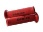 Preview: Domino A010 Griffe Road Racing 22-26 mm – Rot / Schwarz