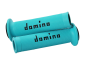 Preview: Domino A010 Griffe Road Racing 22-26 mm – Cyan / Schwarz