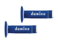 Preview: Domino A020 Griffe Offroad 22-26 mm – Blau / Weiß
