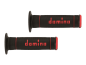 Preview: Domino A240 Griffe Trial 22-26 mm – Schwarz / Rot