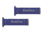 Preview: Domino A240 Griffe Trial 22-26 mm – Blau / Weiß