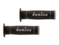Preview: Domino A240 Griffe Trial 22-26 mm – Schwarz / Grau