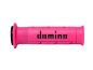 Preview: Domino A250 Griffe Road Racing 22-26 mm – Fuchsia / Schwarz