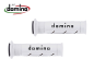 Preview: Domino A250 Griffe Road Racing 22-26 mm – Weiß / Schwarz