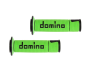 Preview: Domino A450 Griffe Racing 22-26 mm – Grün / Schwarz