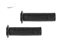 Preview: Domino A450 Griffe Racing 22-26 mm – Anthrazit / Schwarz