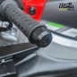 Preview: Universal Lenkerenden RACE BIG Aluminium – BUMA Racing