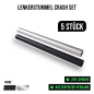 Preview: Universal Lenkerstummel Crash-Set (5 Stück) – BUMA Racing