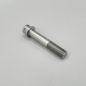 Preview: Bremssattelschrauben Edelstahl mit Sicherungsdraht – BUMA Racing
