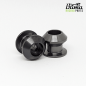 Preview: Bobbins RACE PRO Edelstahl 4er-Doppelpack – BUMA Racing
