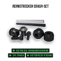 Preview: Rennstrecken Crash-Set Bobbins + Lenkerenden + Stummel – BUMA Racing