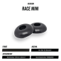 Preview: Universal Lenkerenden RACE MINI Aluminium – BUMA Racing