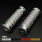 Preview: Racing Fußraste Aluminium 75 mm M8 – BUMA Racing