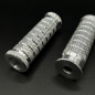 Preview: Racing Fußraste Aluminium 75 mm M8 – BUMA Racing