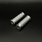 Preview: Racing Fußraste Aluminium 75 mm M8 – BUMA Racing