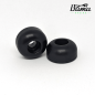 Preview: Universal Lenkerenden RACE SMALL Aluminium – BUMA Racing
