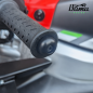Preview: Universal Lenkerenden RACE SMALL Aluminium – BUMA Racing