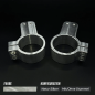 Preview: RACE Universal Stummellenker Clip-On Set 5° – BUMA Racing