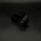 Preview: RACE Universal Stummellenker Clip-On Set 5° – BUMA Racing