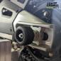 Preview: Aprilia RS660 / Tuono 660 Achsprotektoren Set – BUMA Racing