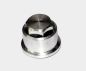 Preview: Dellorto Float Bowl Nut, PHF, PHM