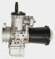 Preview: Dellorto Carburetor PHM 40 AD1
