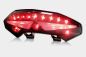 Preview: Rücklicht LED Ducati - Multistrada 1200