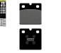 Preview: Galfer FD013G1054 brake pads