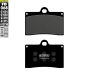 Preview: Galfer FD068G1054 brake pads
