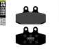 Preview: Galfer FD074G1050 brake pads