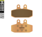 Preview: Galfer FD074G1370 brake pads
